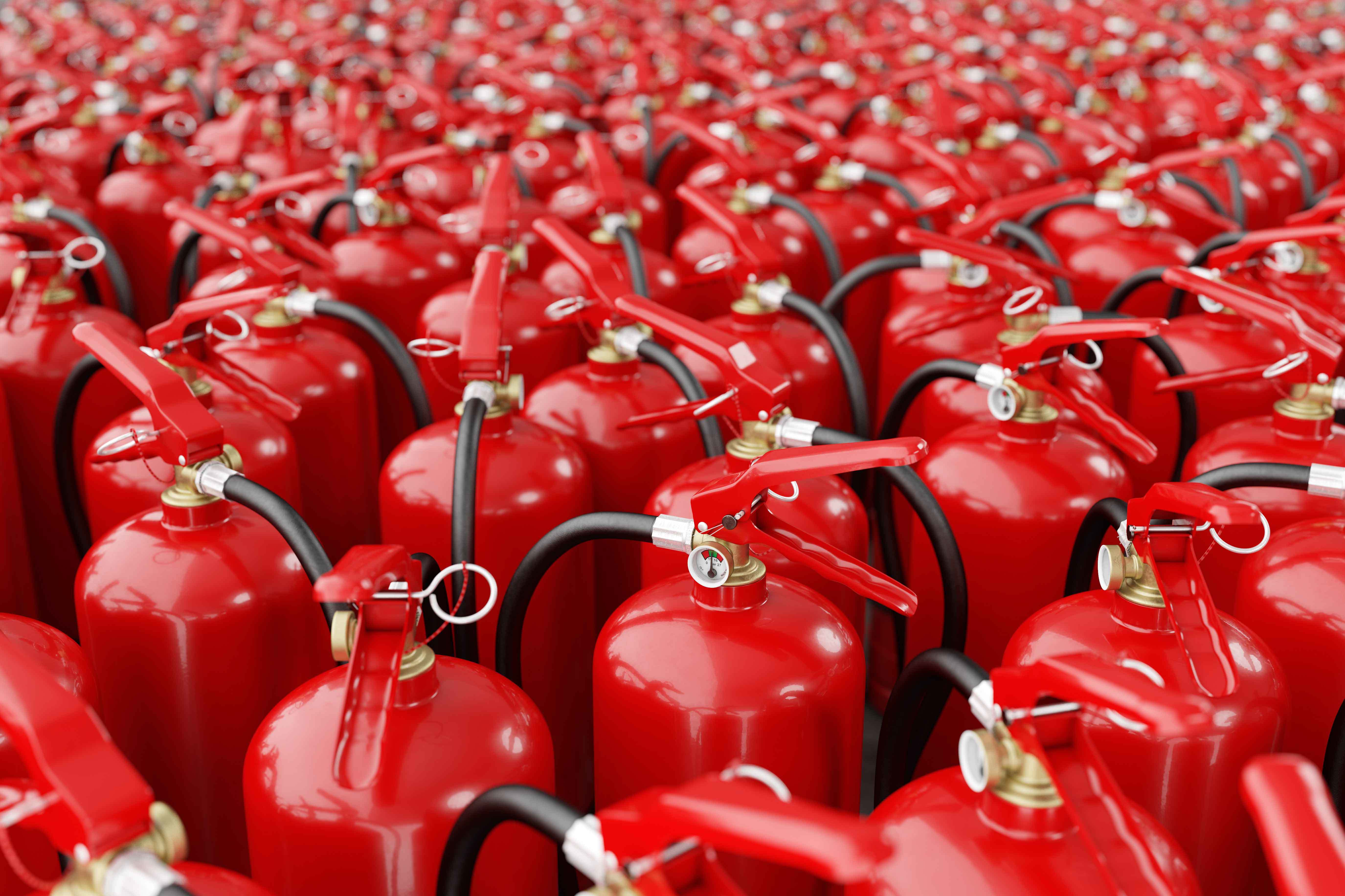 manyextinguishers manyextinguishers