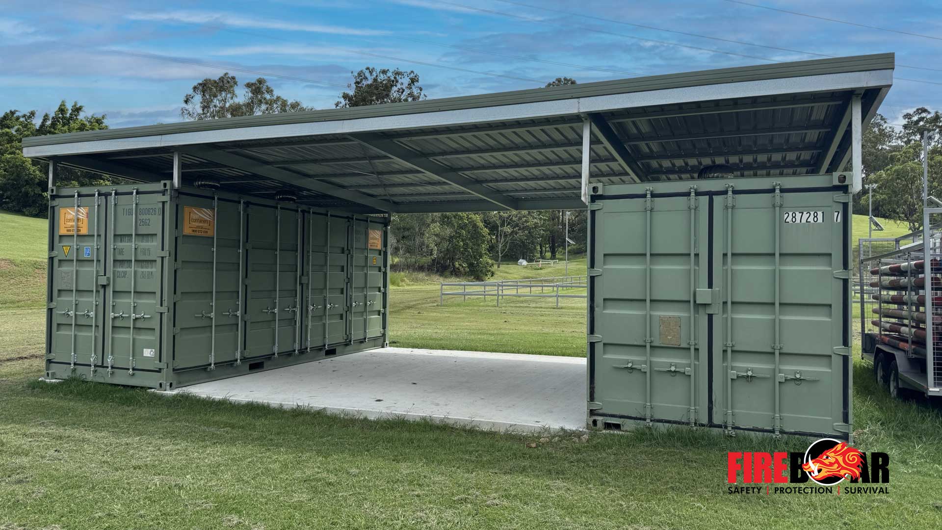 Karana Downs Pony Club