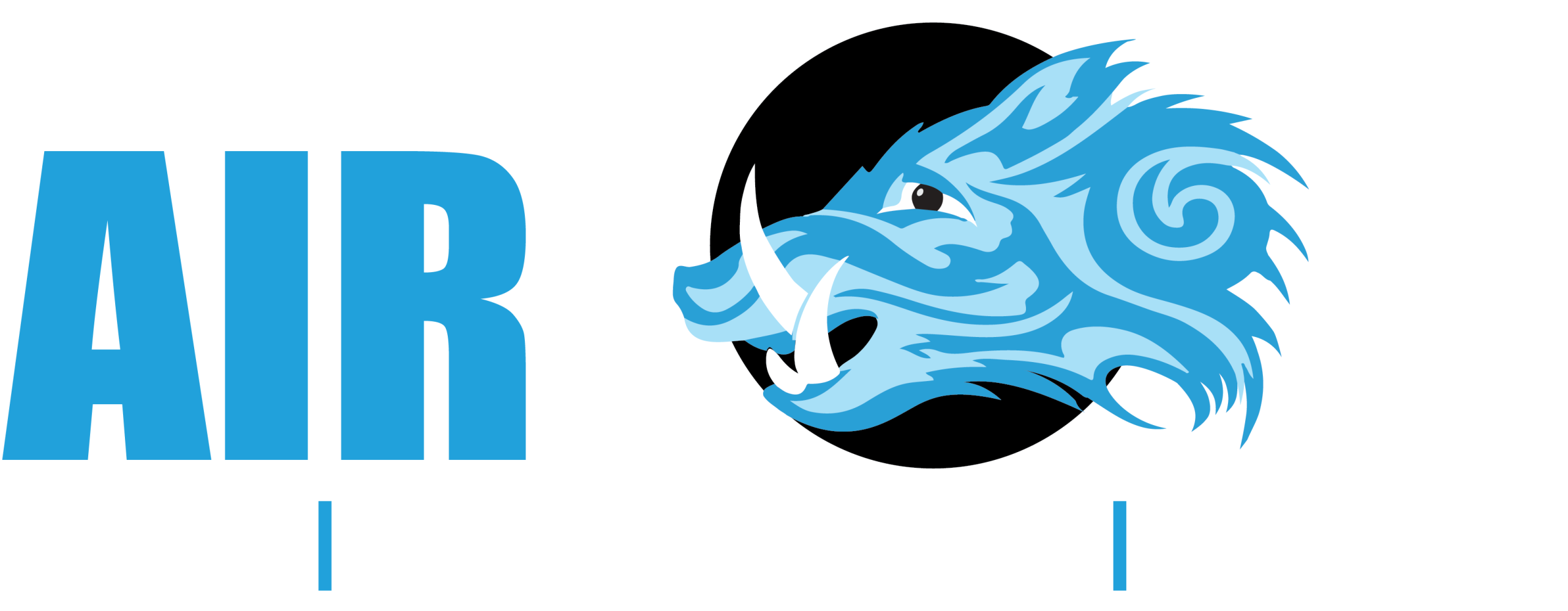 Air Boar Logo